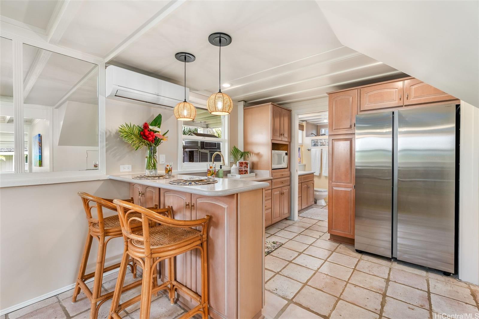 110 N Kalaheo Avenue  Unit B