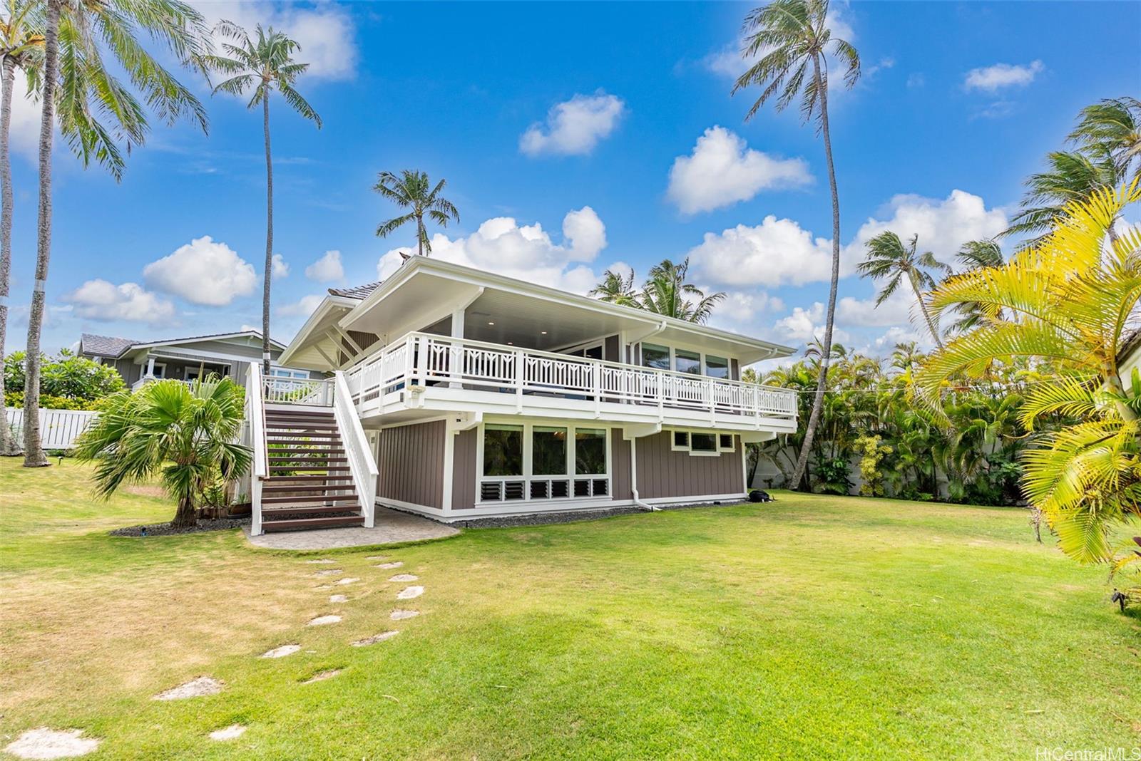 110 N Kalaheo Avenue  Unit B