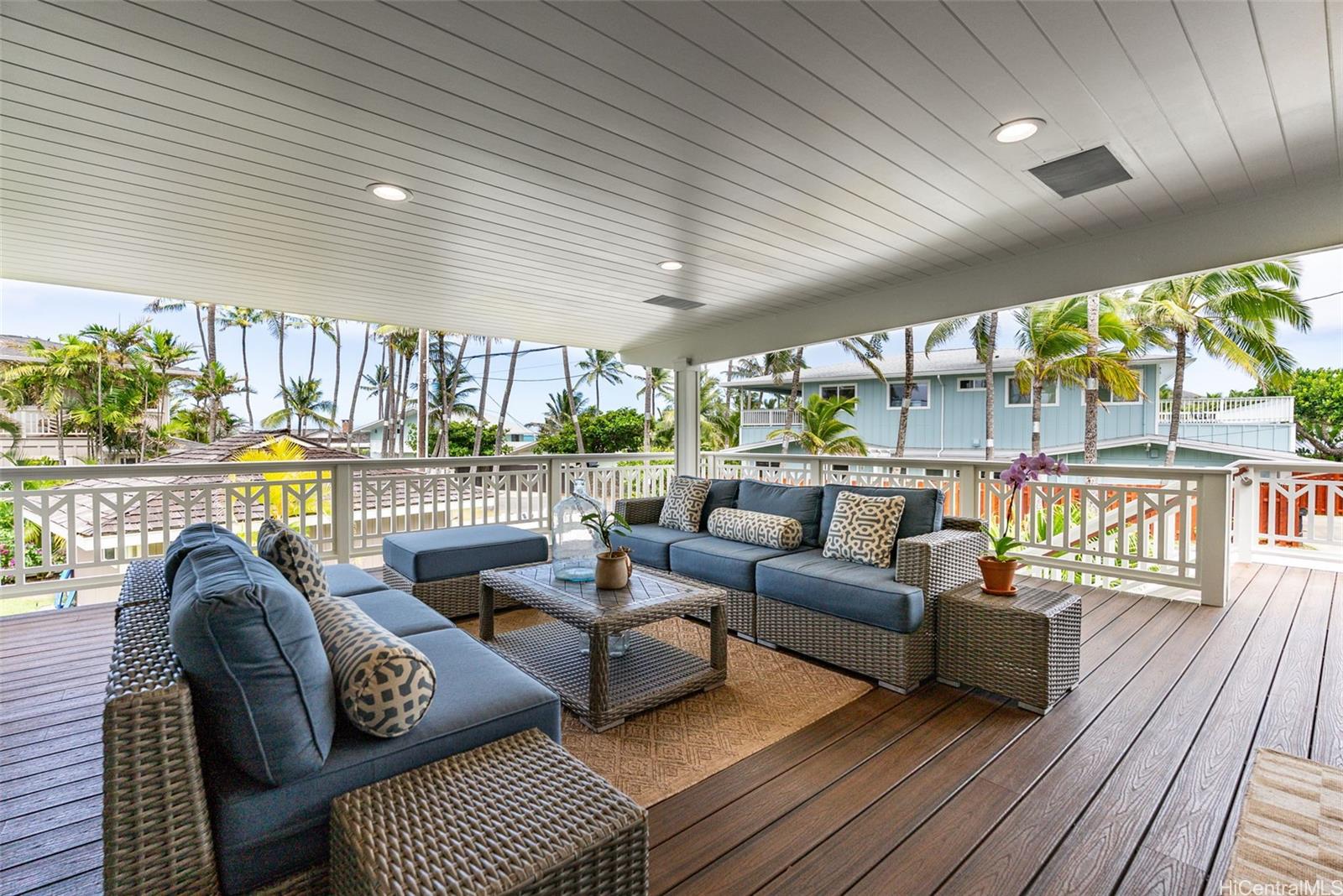 110 N Kalaheo Avenue  Unit B
