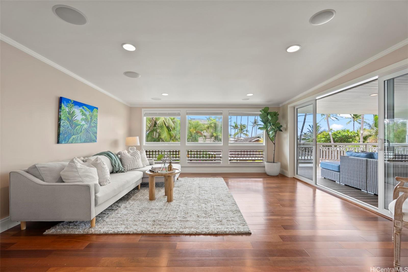 110 N Kalaheo Avenue  Unit B