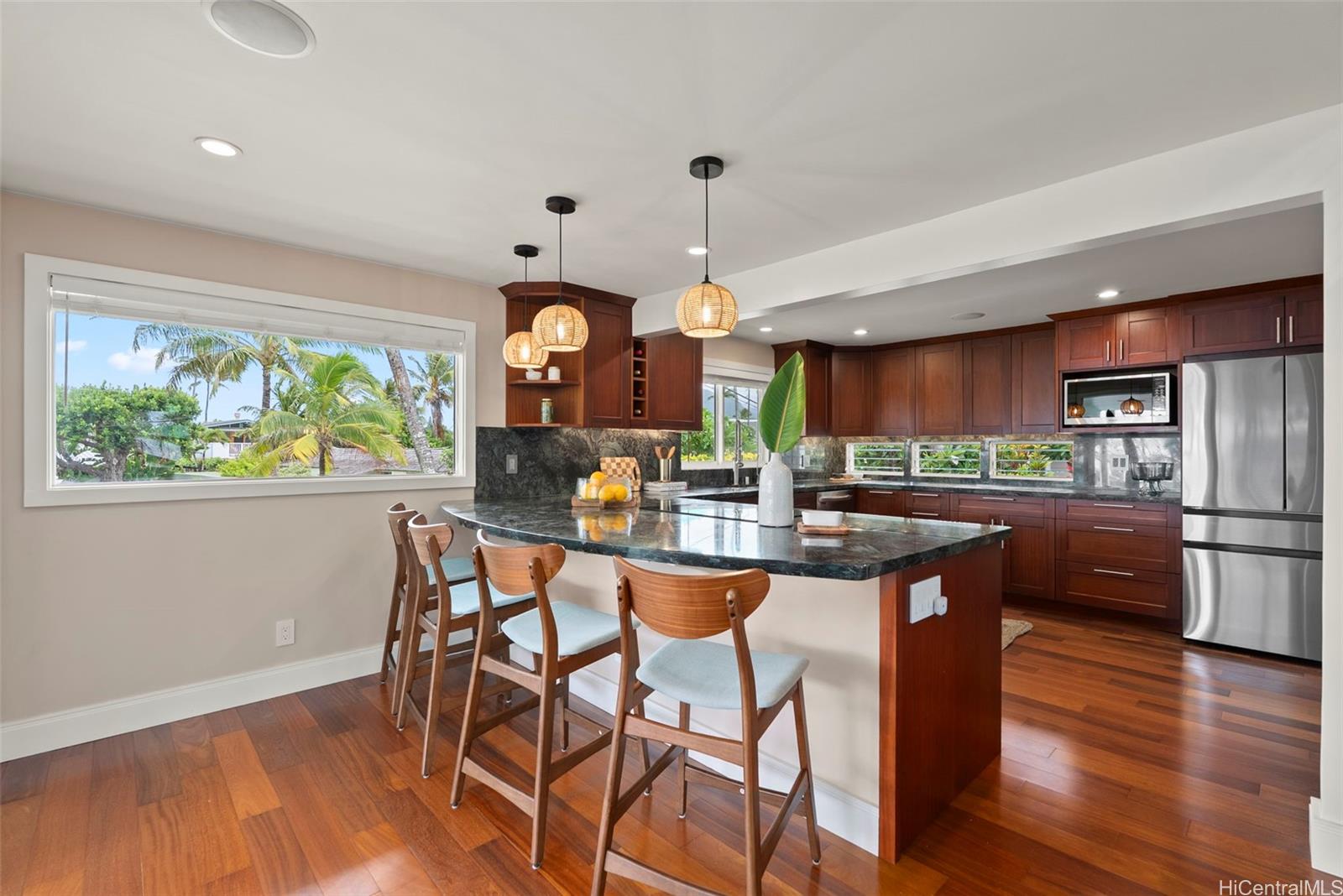 110 N Kalaheo Avenue  Unit B