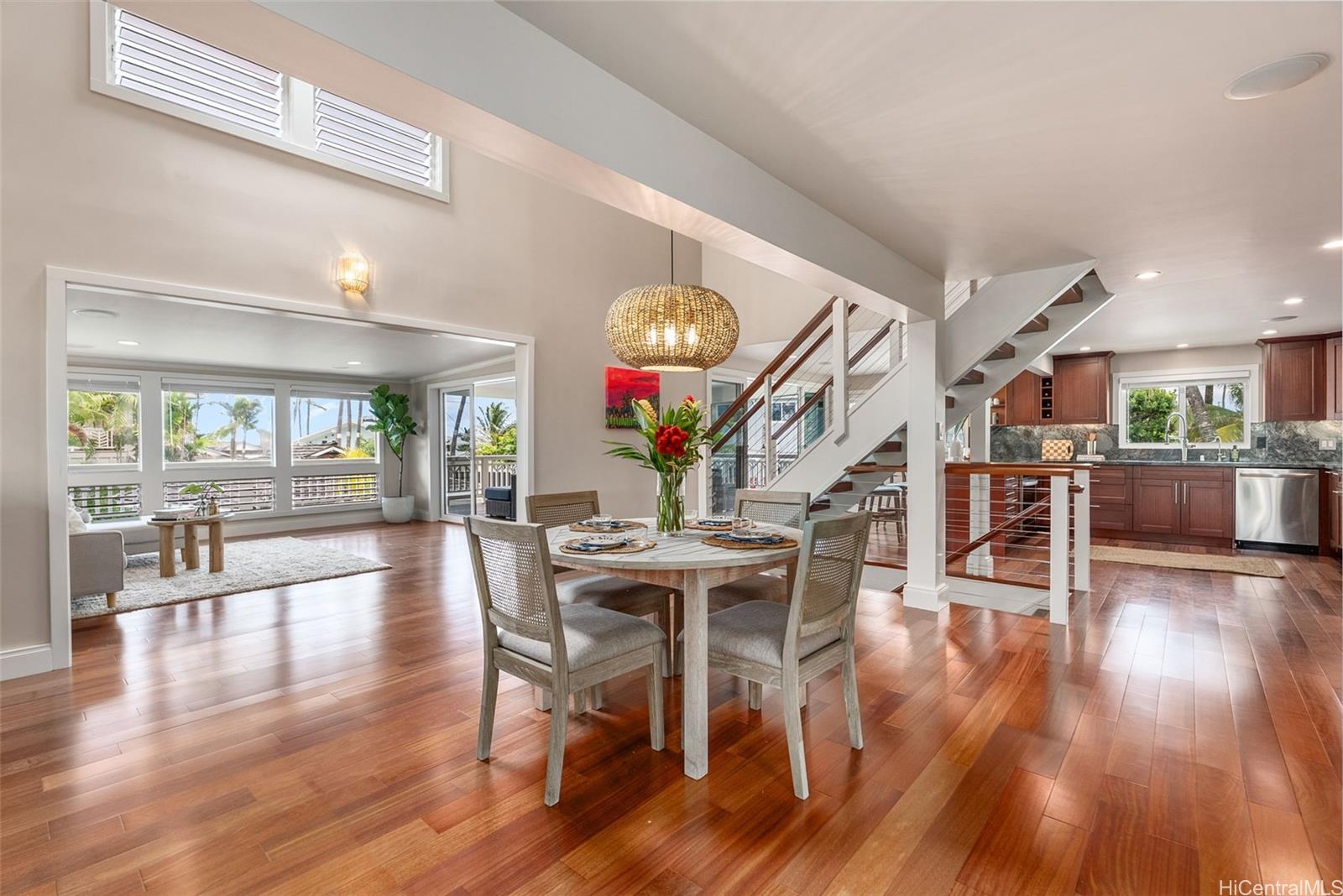110 N Kalaheo Avenue  Unit B