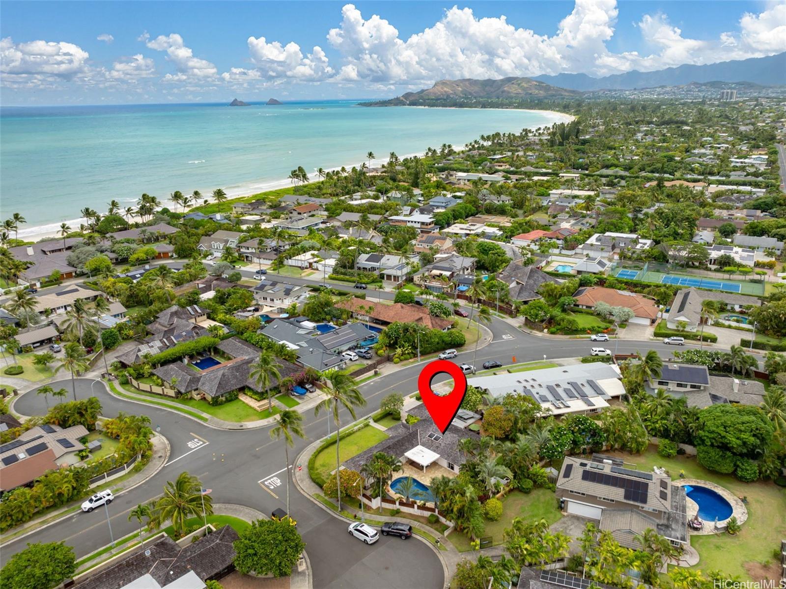 138 Kailuana Place 138 Kailuana Place