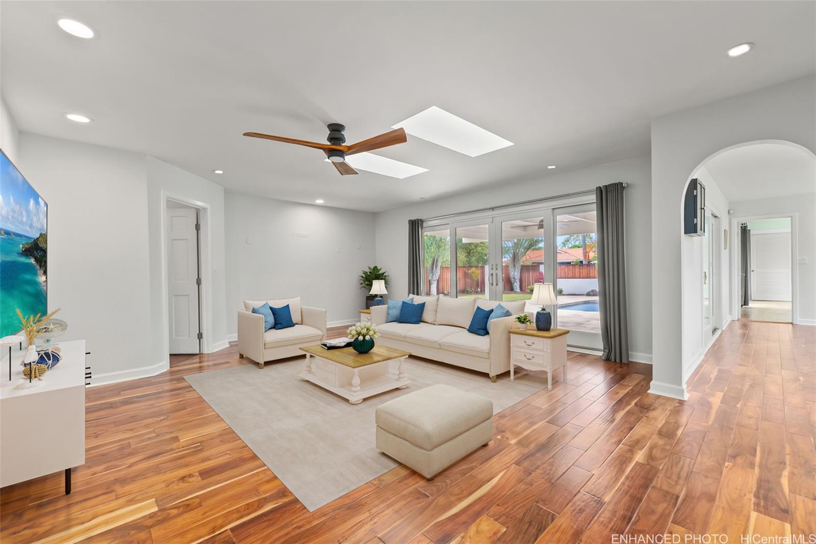 138 Kailuana Place