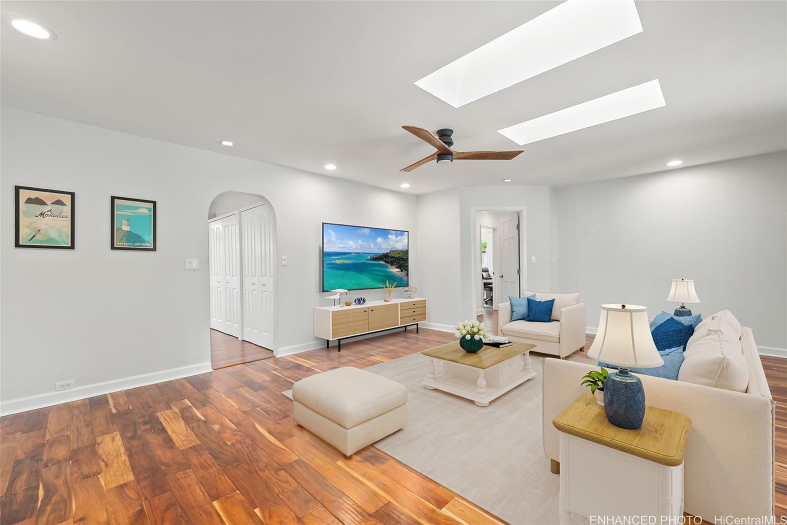138 Kailuana Place