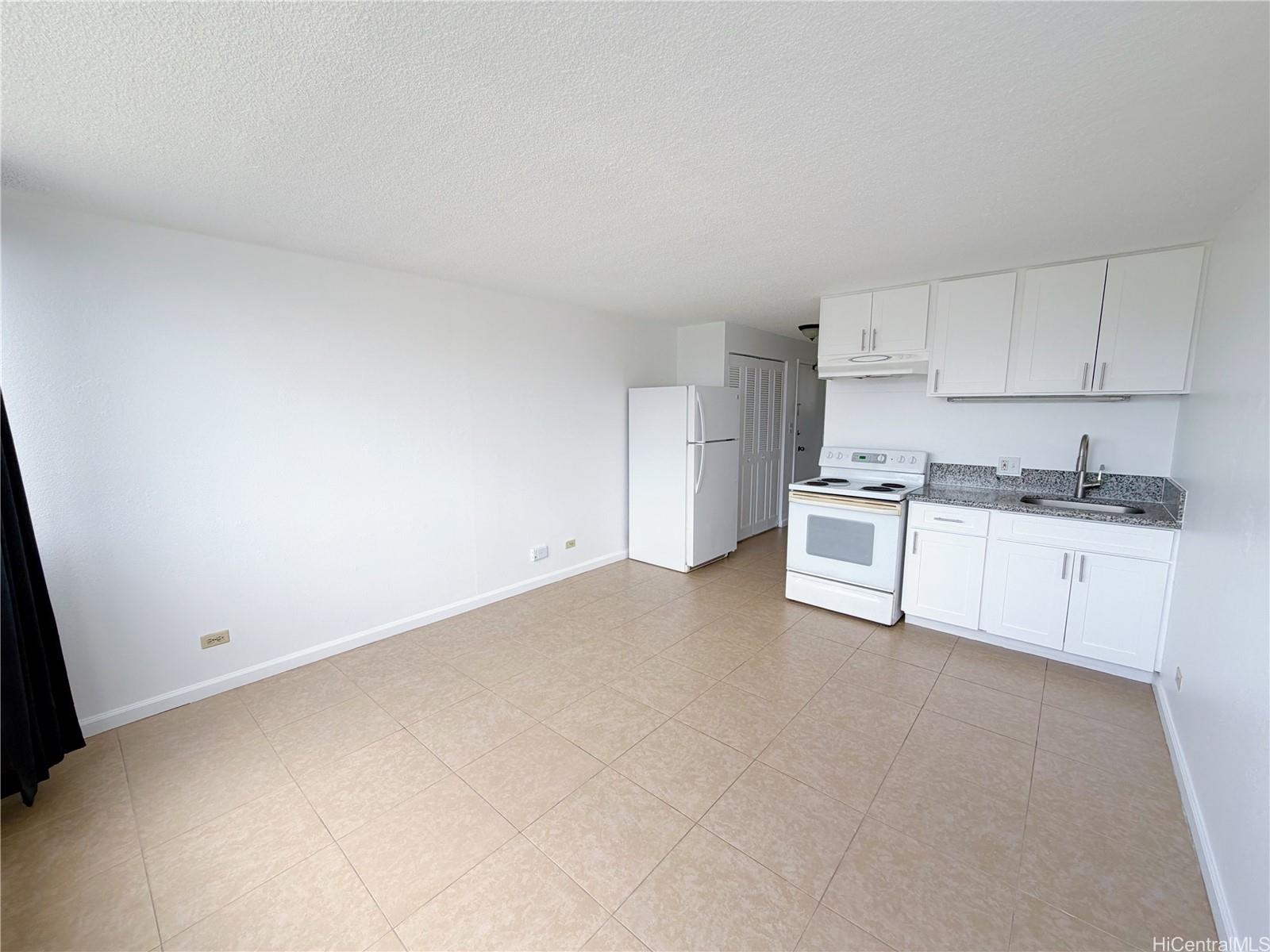 2211 Ala Wai Boulevard 1708