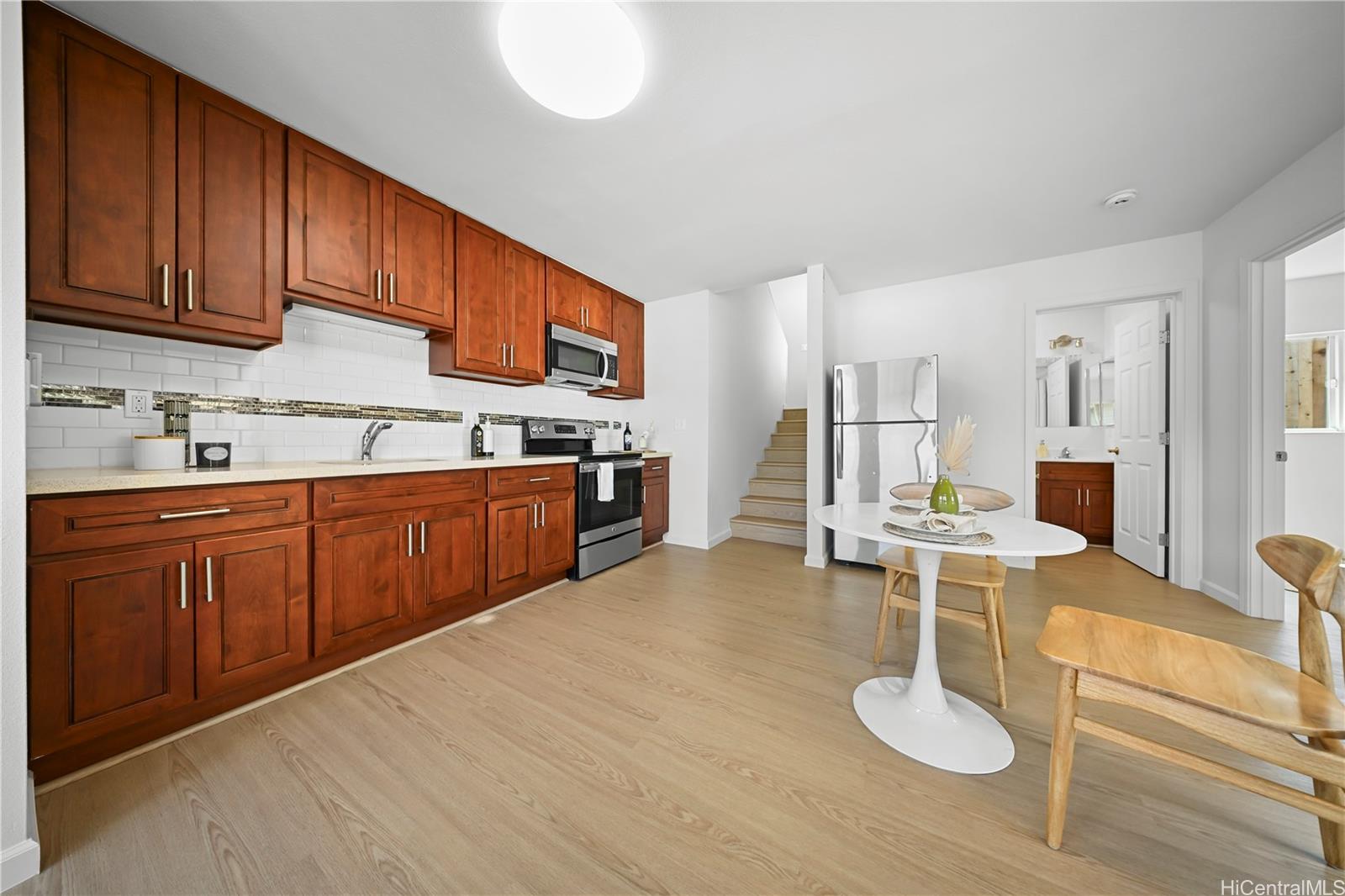 1633 10th Avenue  Unit Apt B