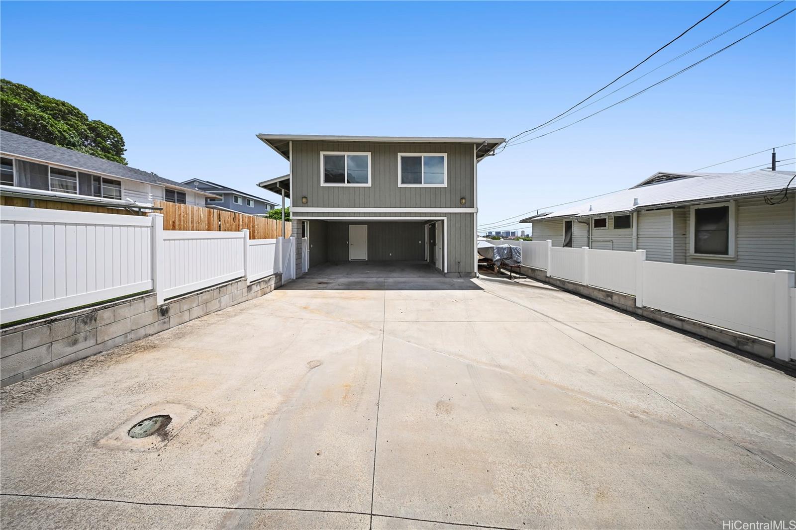 1633 10th Avenue  Unit Apt B