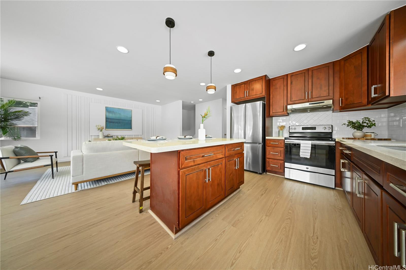 1633 10th Avenue  Unit Apt B