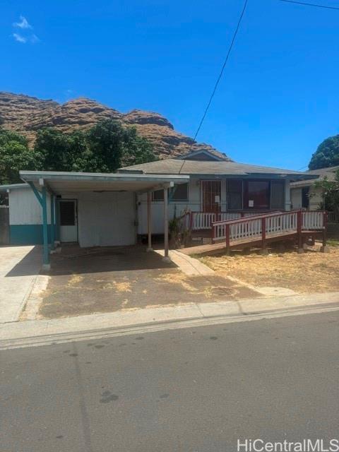 87-265 Laulele Street