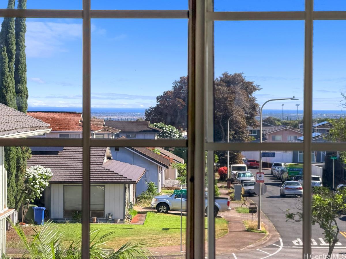 94-1473 Waipio Uka Street  Unit I108