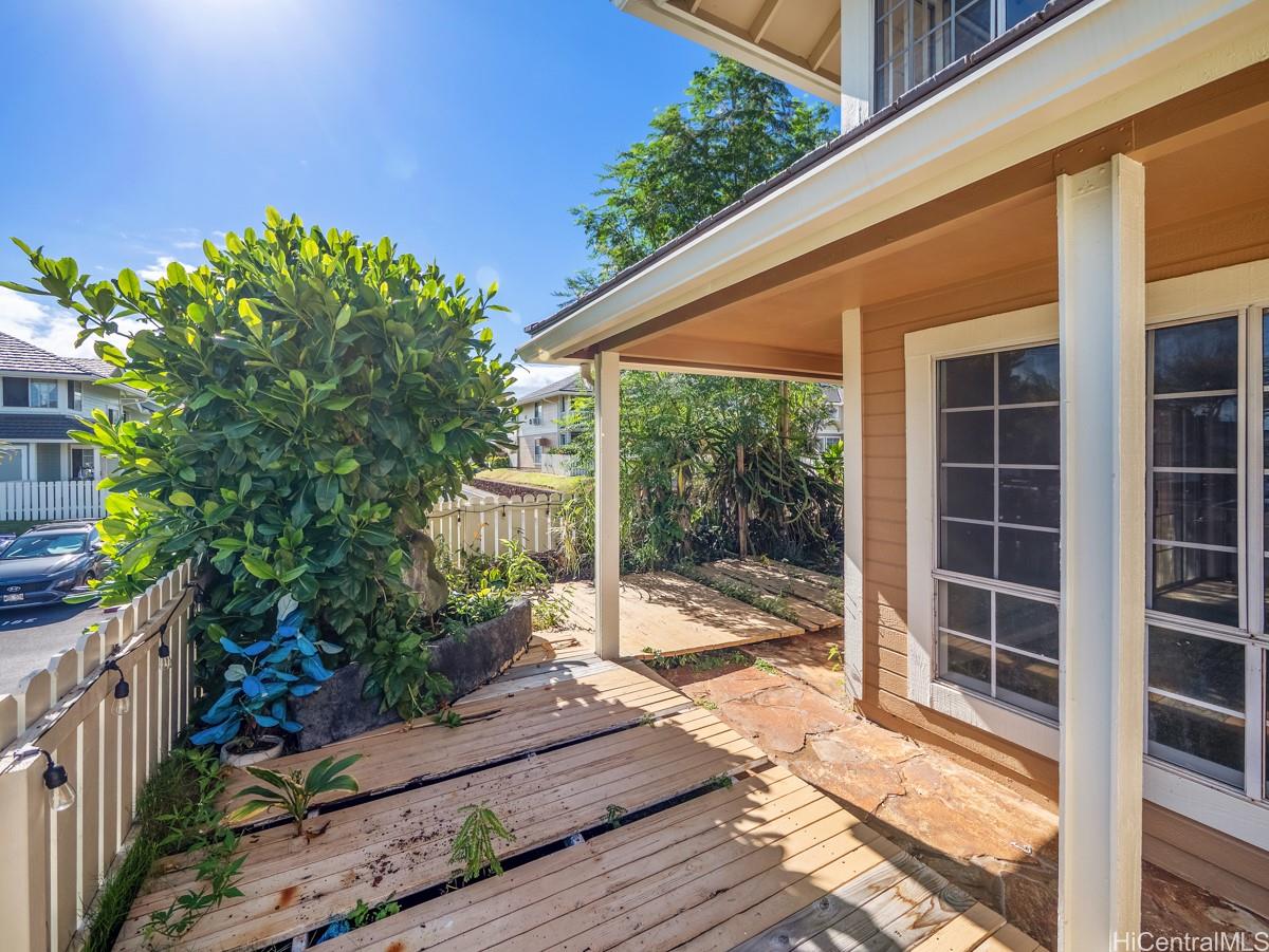 94-1473 Waipio Uka Street  Unit I108