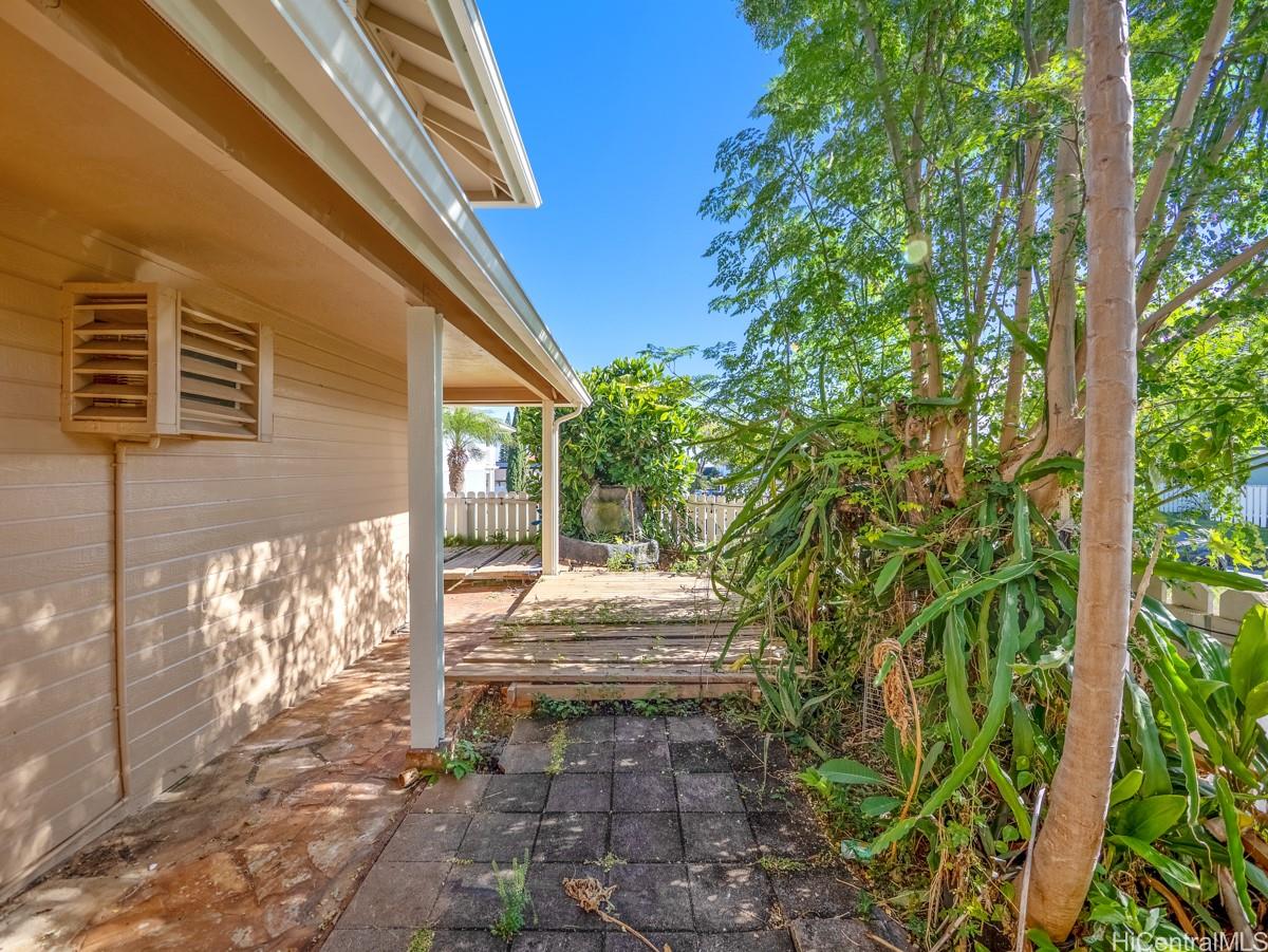 94-1473 Waipio Uka Street  Unit I108