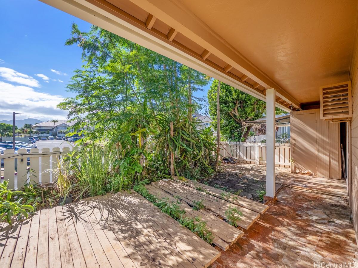94-1473 Waipio Uka Street  Unit I108
