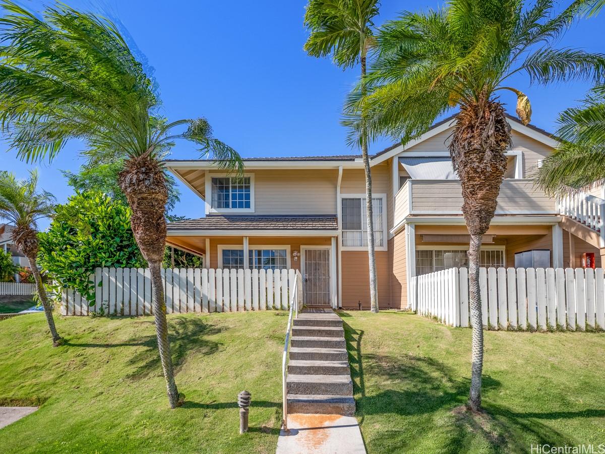 94-1473 Waipio Uka Street  Unit I108