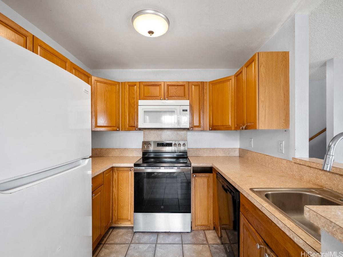 94-1473 Waipio Uka Street  Unit I108