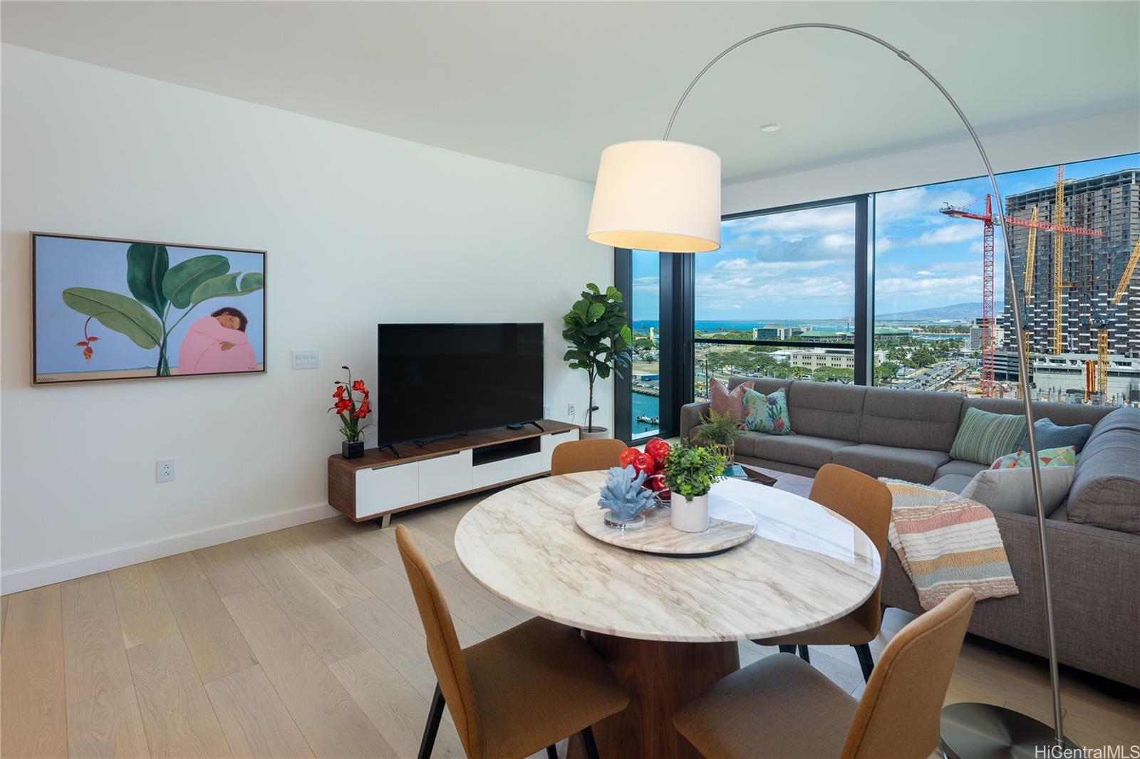 1100 Ala Moana Boulevard 1303