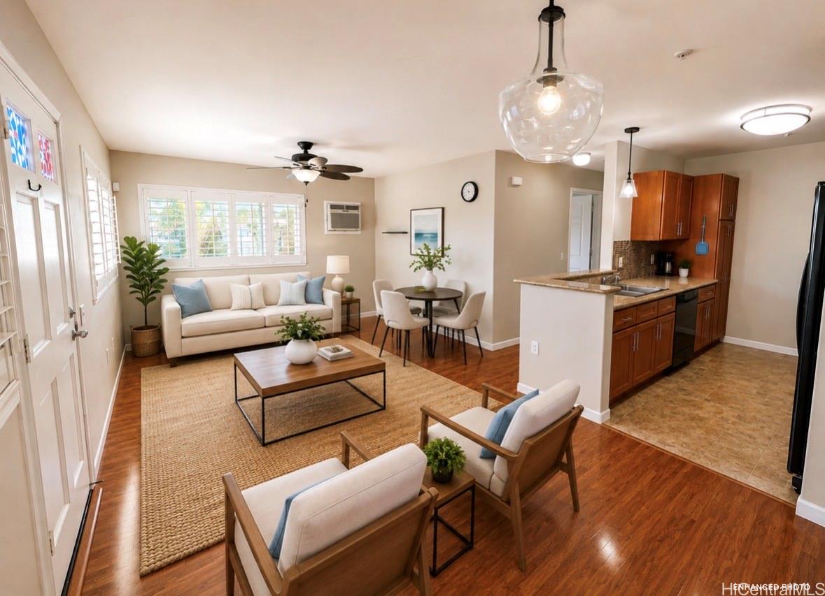 91-1029 Kamaaha Avenue 1202