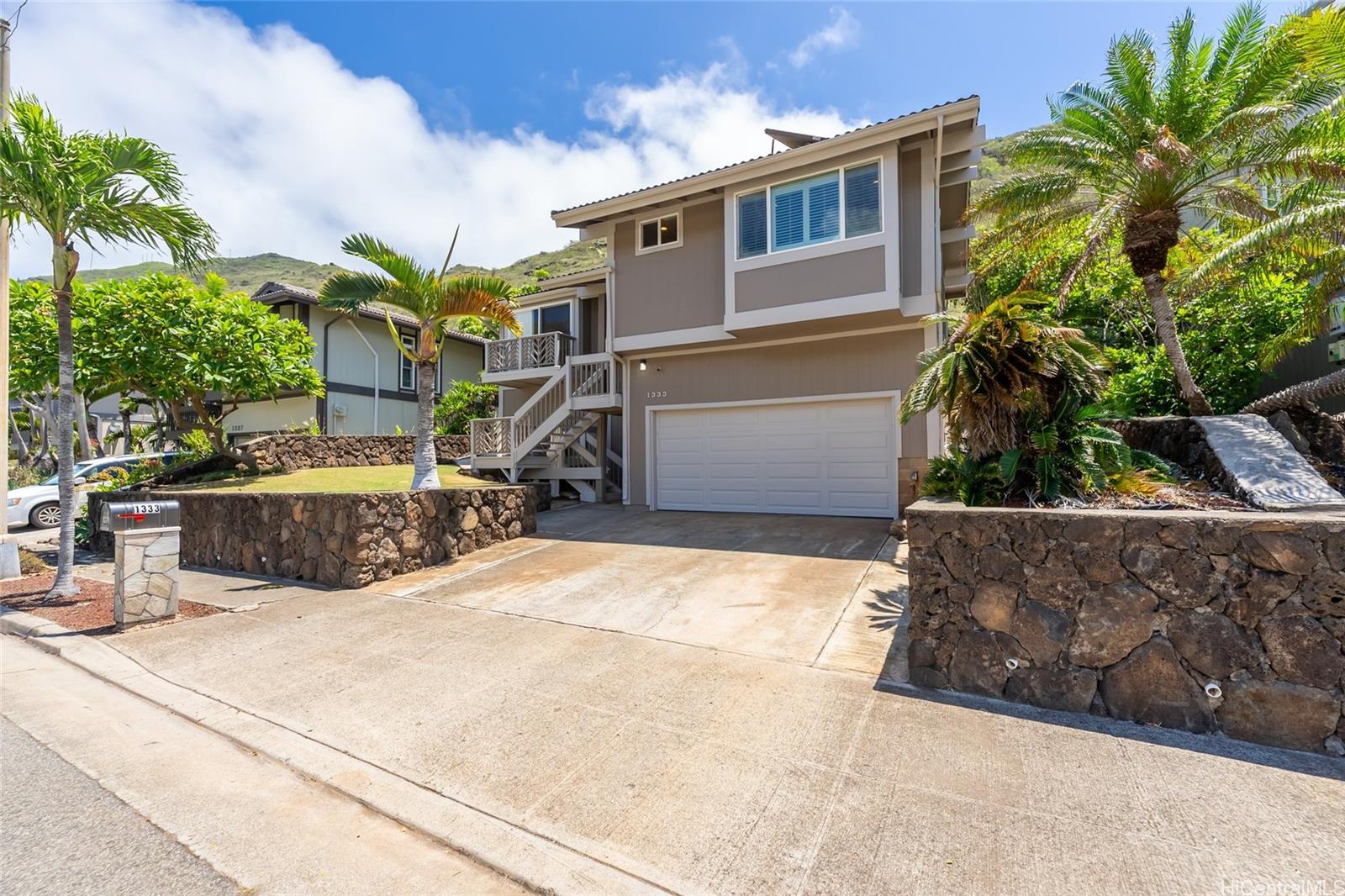 1333 Kaeleku Street