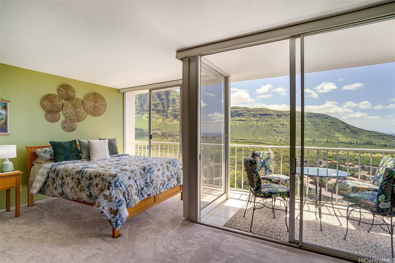 84-710 Kili Drive  Unit E1517