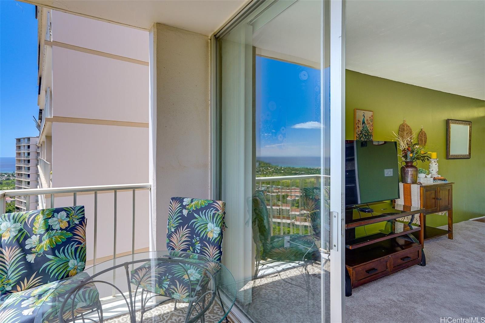 84-710 Kili Drive  Unit E1517
