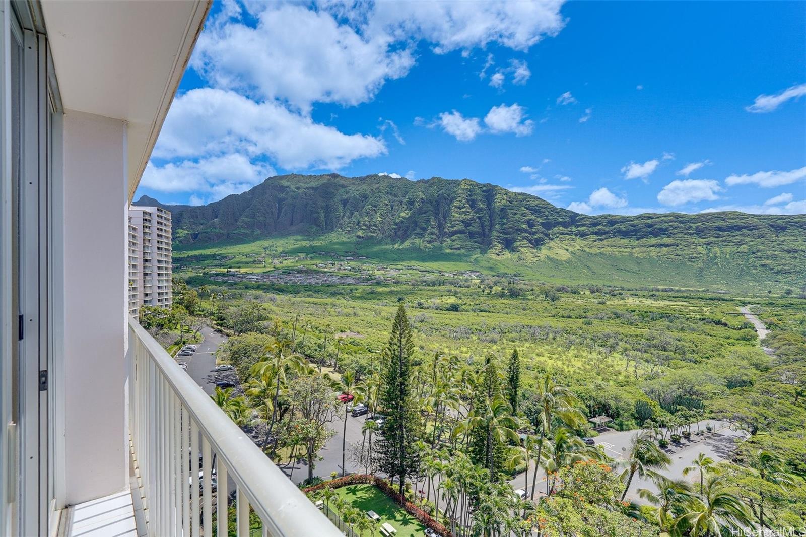 84-710 Kili Drive  Unit E1517