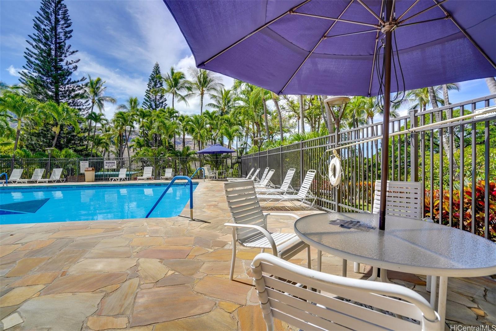 84-710 Kili Drive  Unit E1517