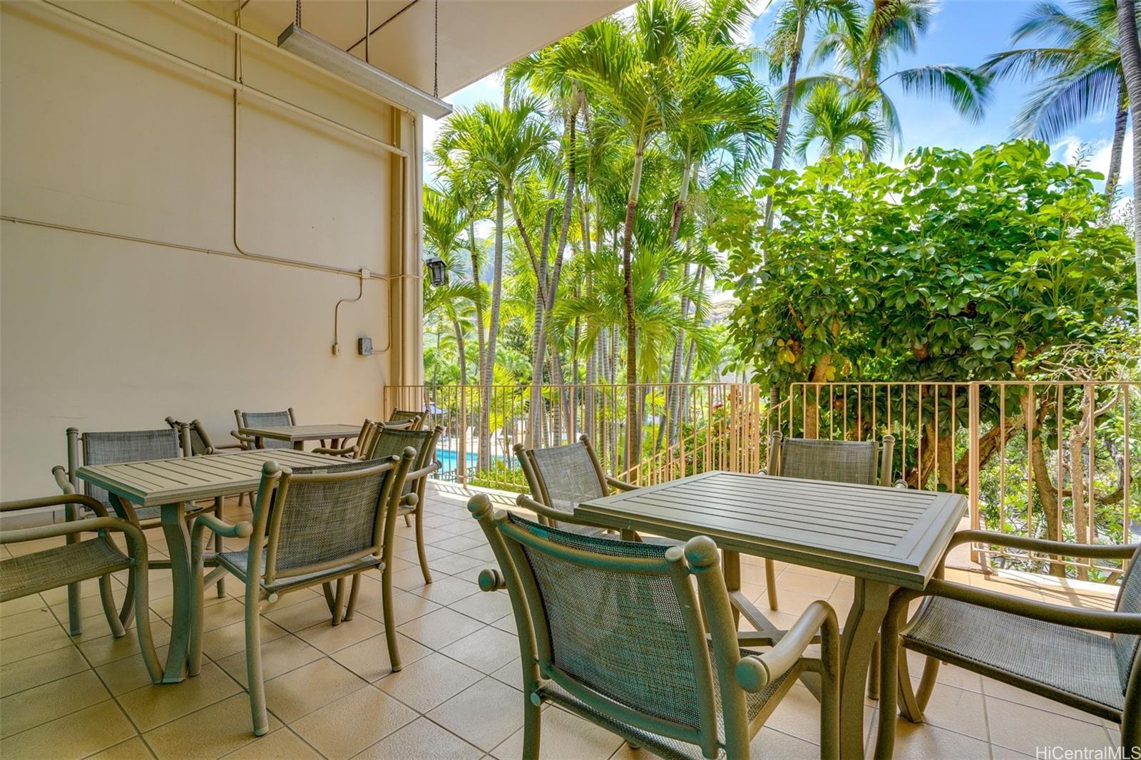 84-710 Kili Drive  Unit E1517
