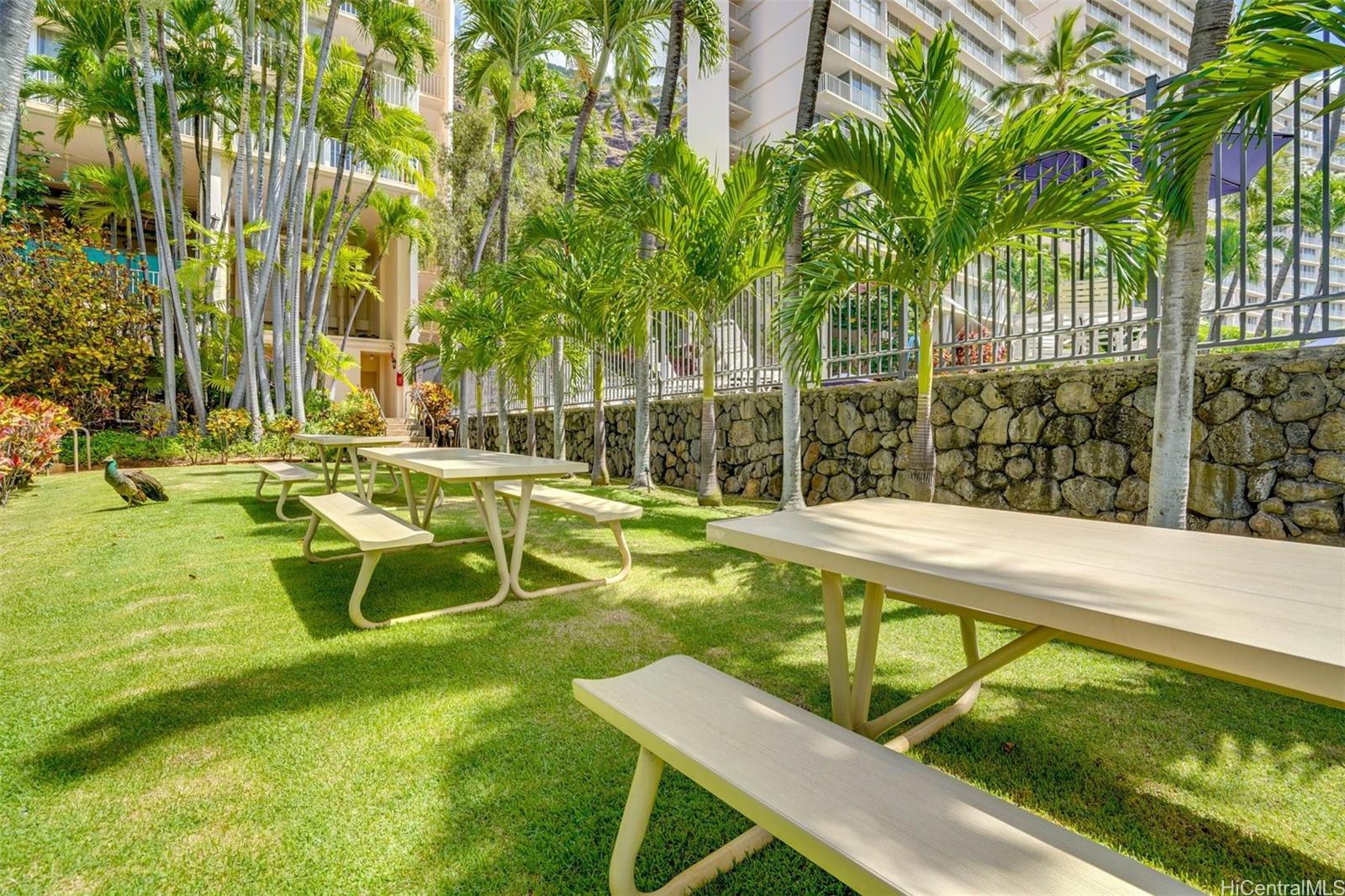 84-710 Kili Drive  Unit E1517