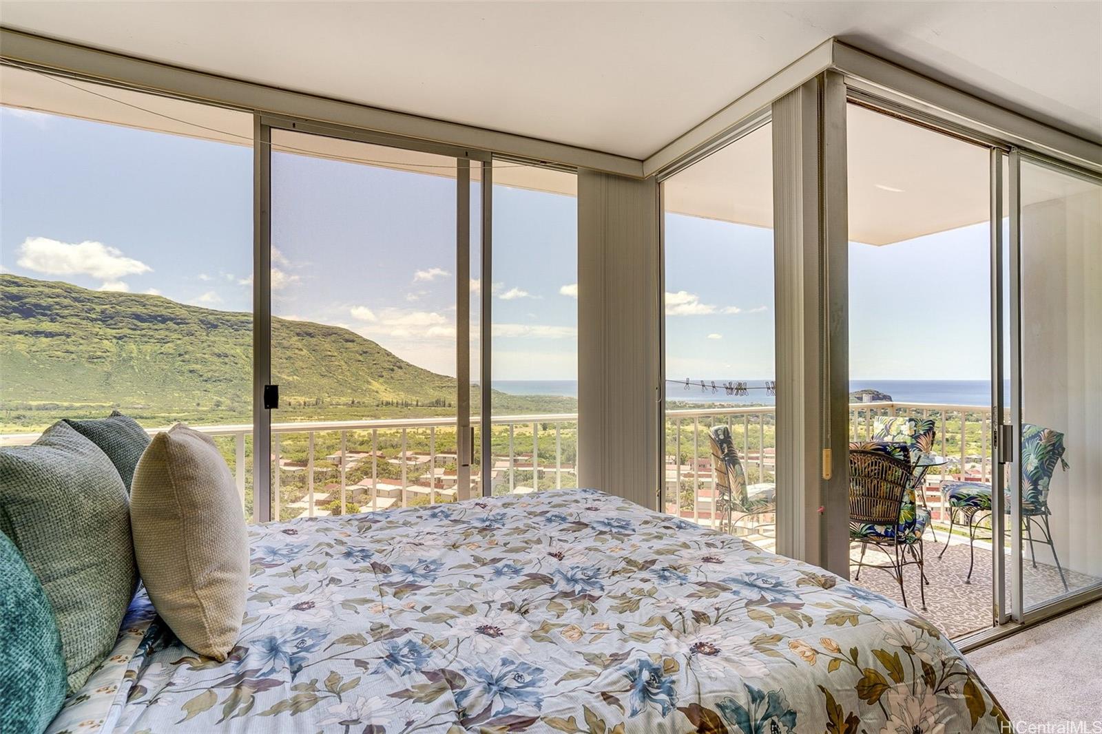84-710 Kili Drive  Unit E1517