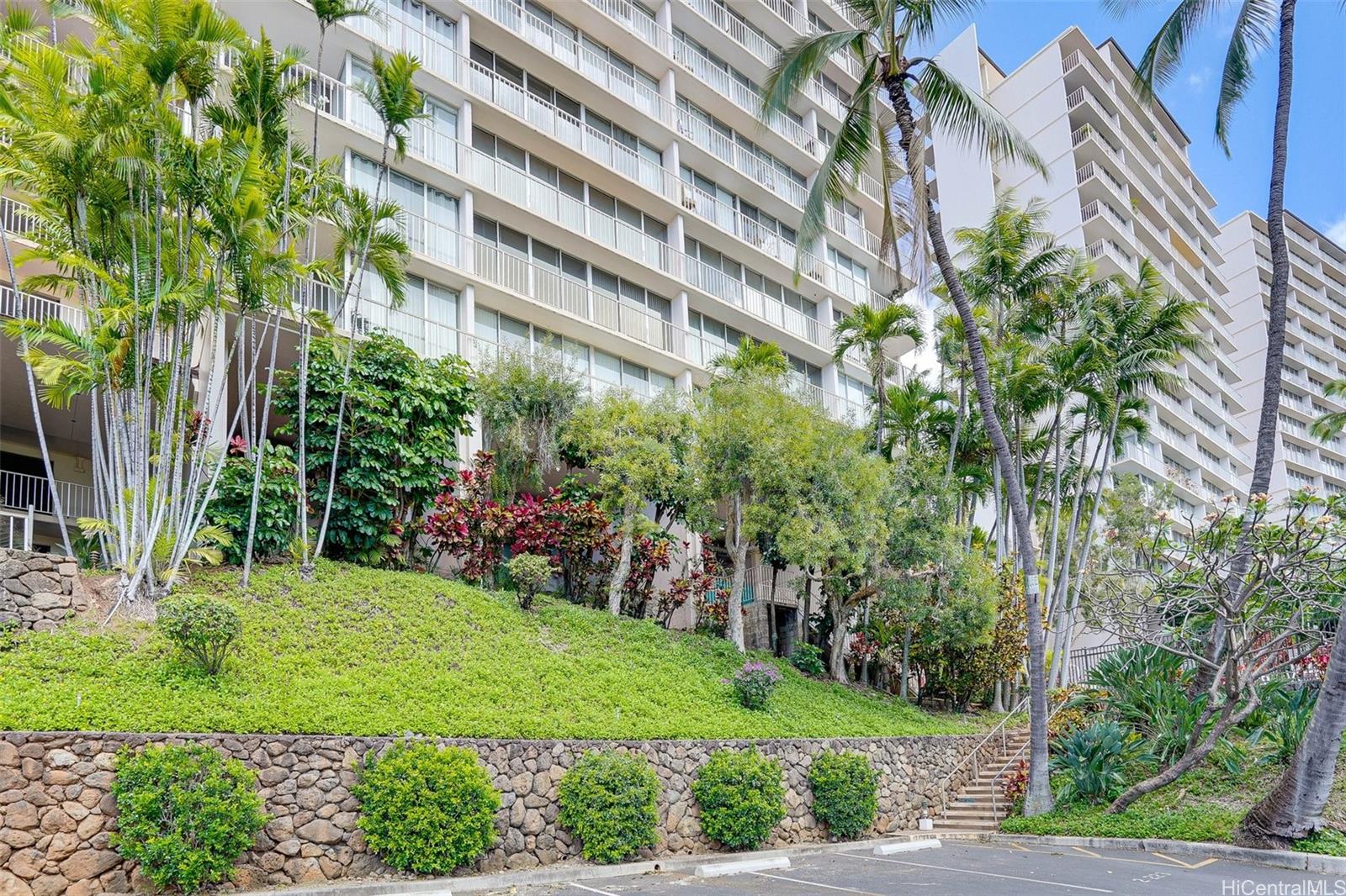 84-710 Kili Drive  Unit E1517