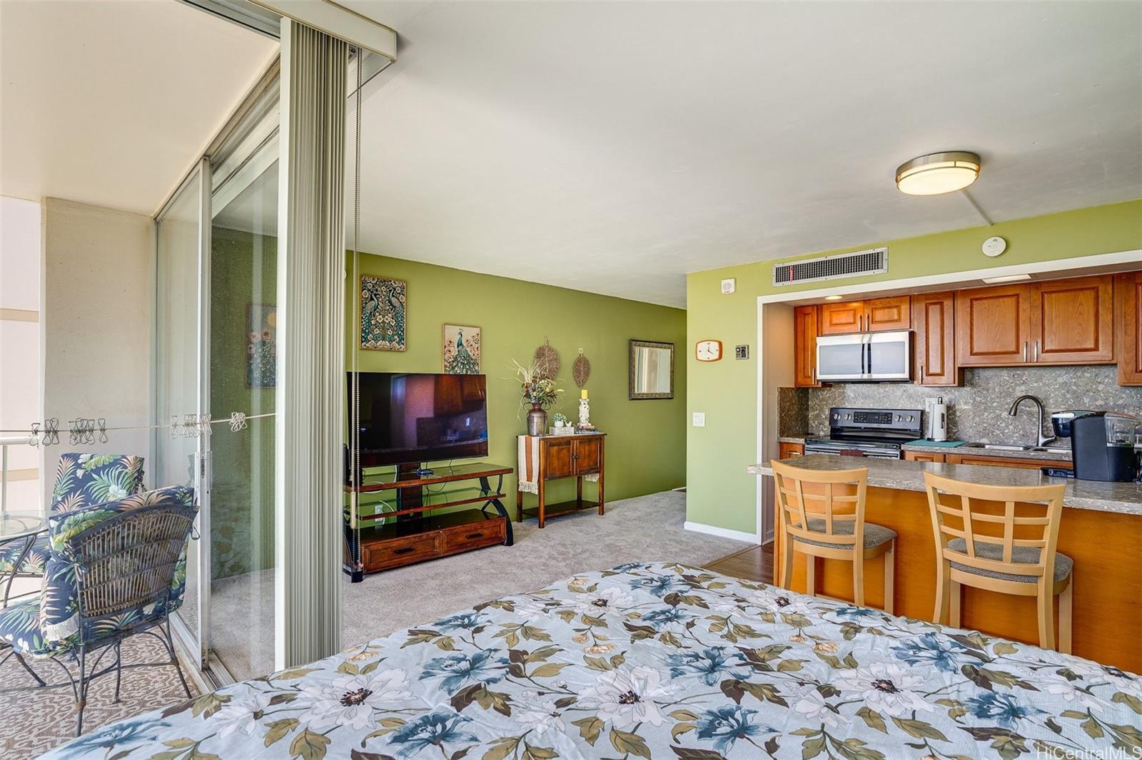 84-710 Kili Drive  Unit E1517