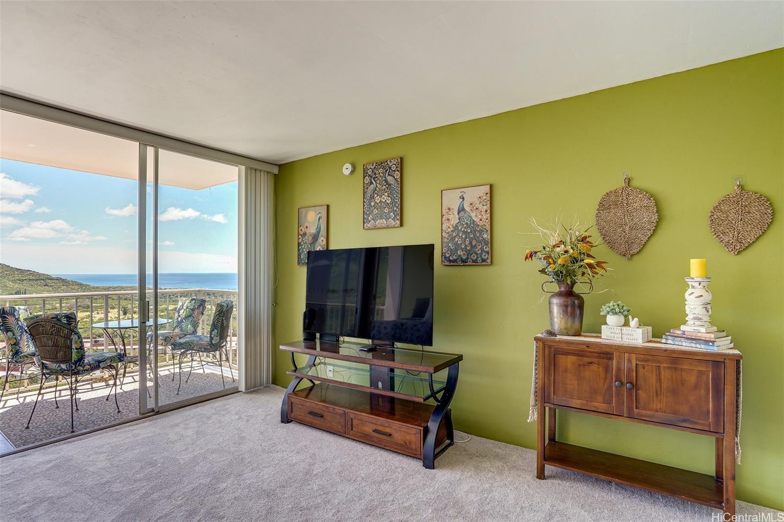 84-710 Kili Drive  Unit E1517