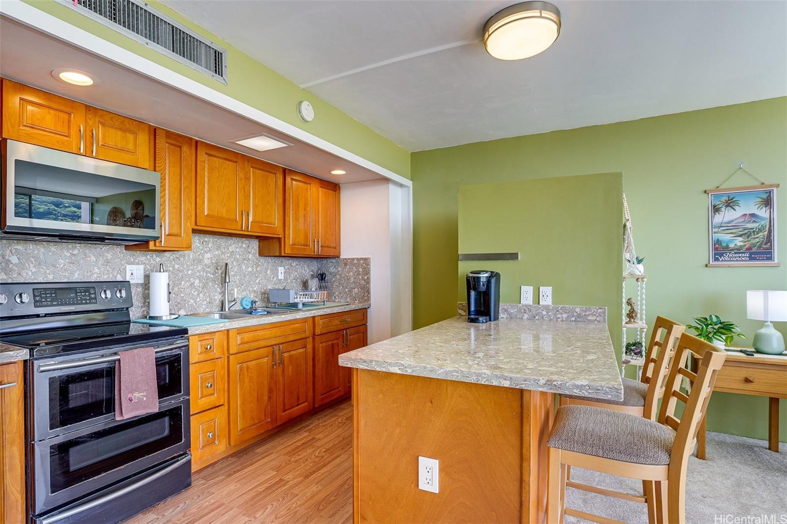 84-710 Kili Drive  Unit E1517