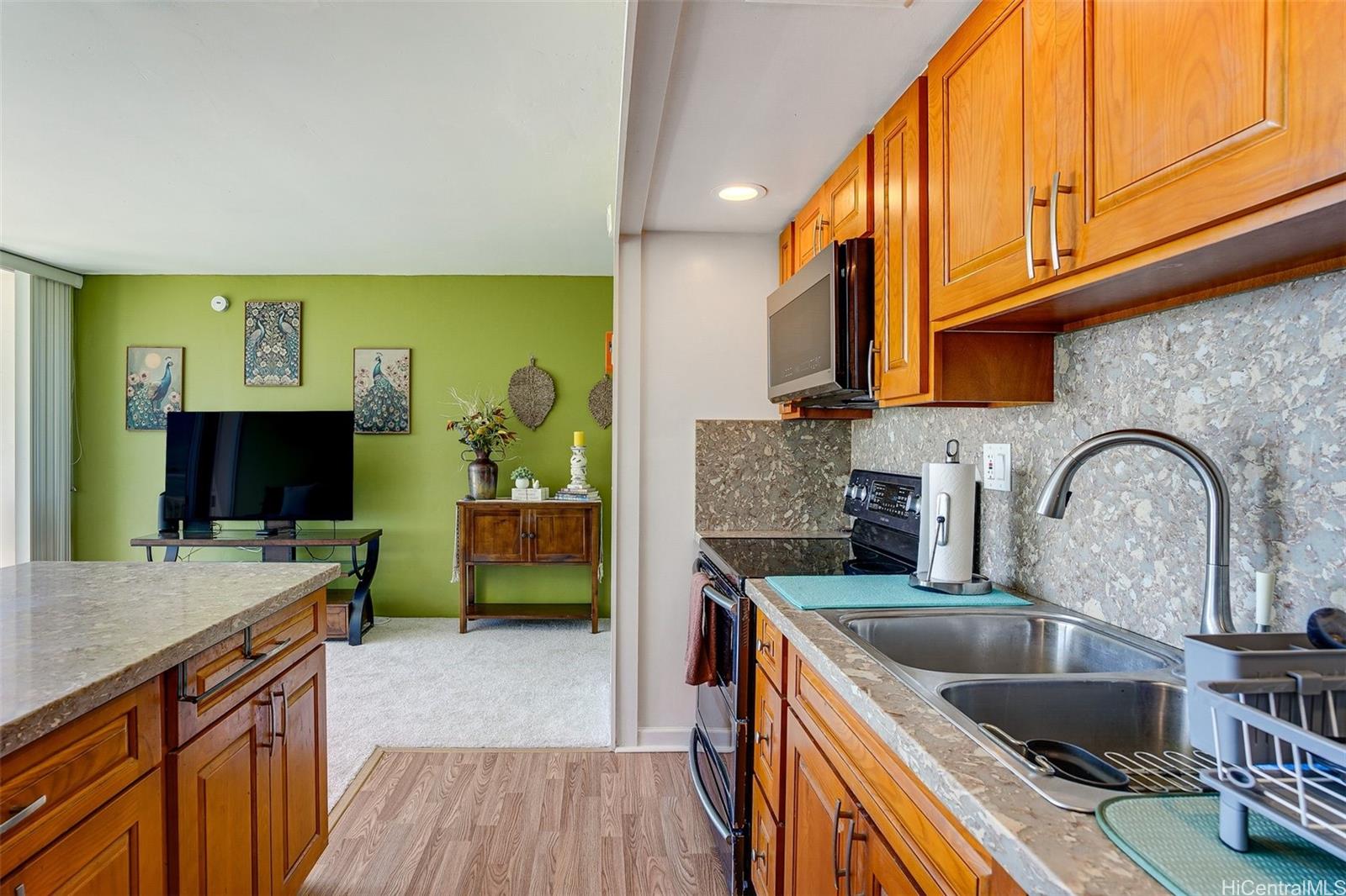 84-710 Kili Drive  Unit E1517
