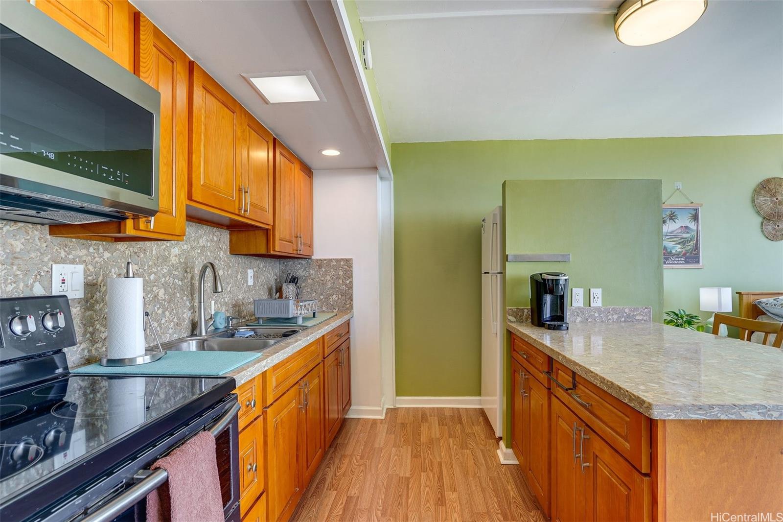 84-710 Kili Drive  Unit E1517