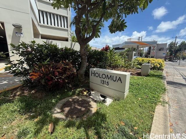 1315 Kalakaua Avenue 1504