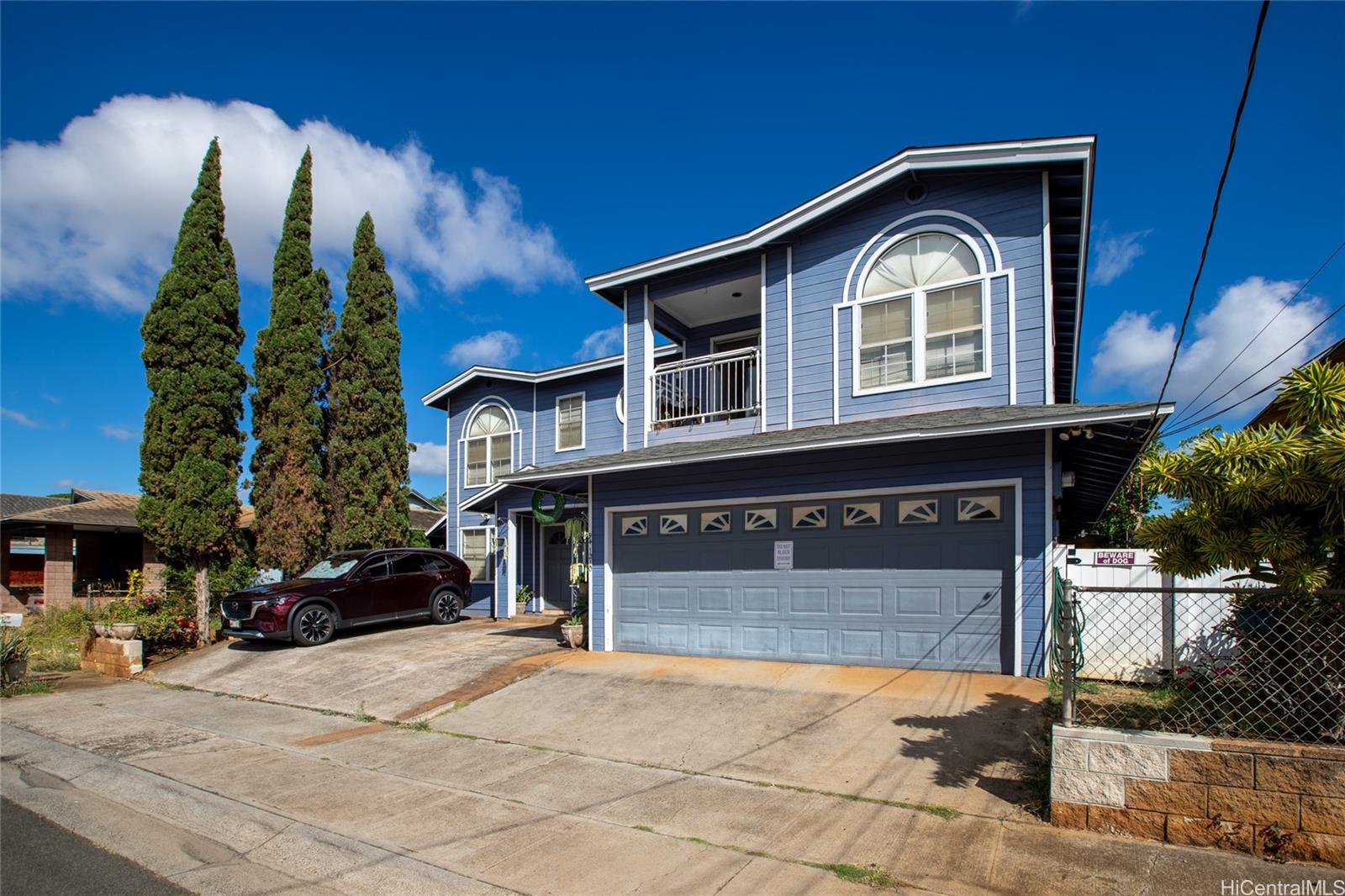 94-1210 Kahuaina Street
