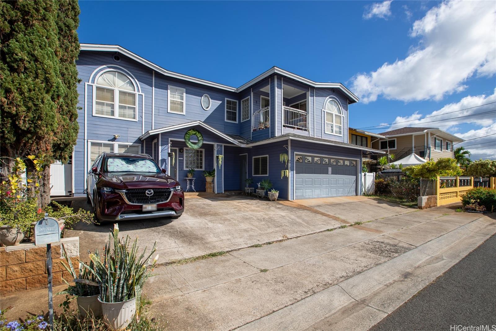 94-1210 Kahuaina Street