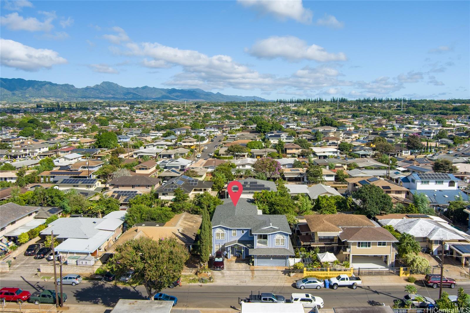 94-1210 Kahuaina Street