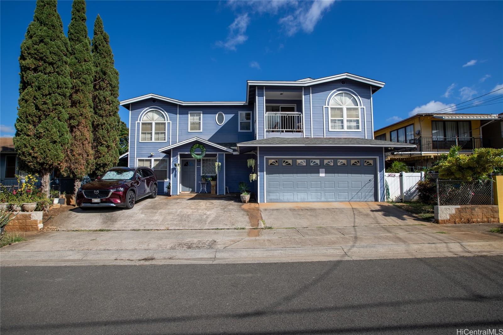 94-1210 Kahuaina Street