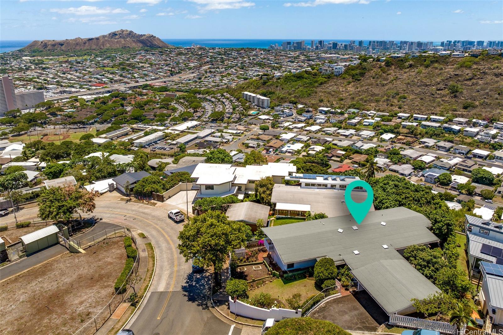 1688 Halekoa Drive