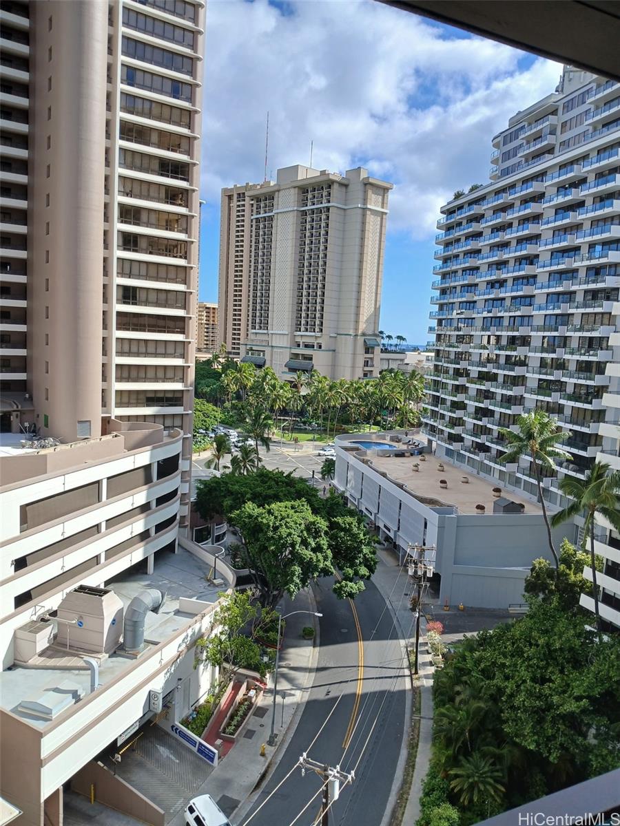 425 Ena Road  Unit 1108A