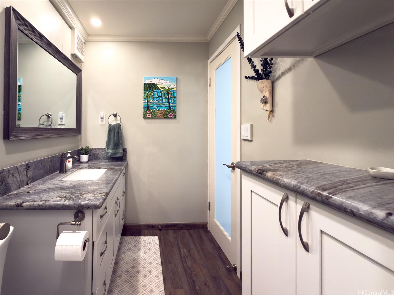 425 Ena Road  Unit 1108A