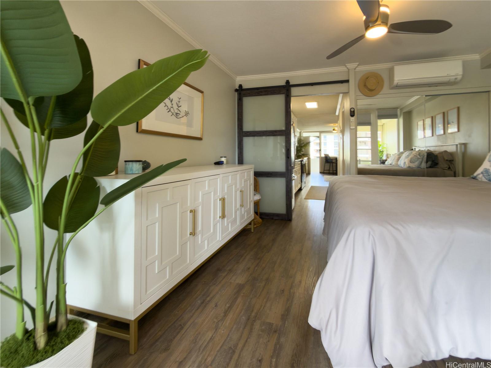 425 Ena Road  Unit 1108A