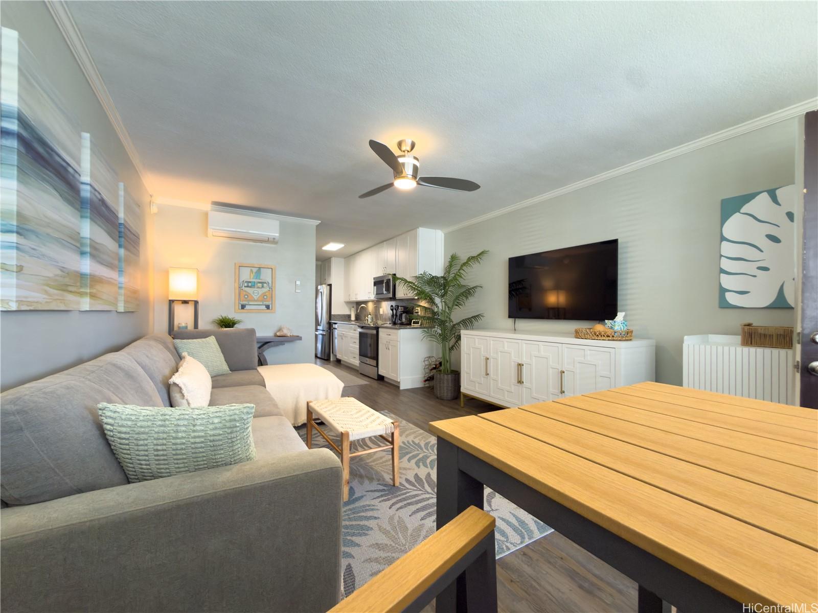 425 Ena Road  Unit 1108A