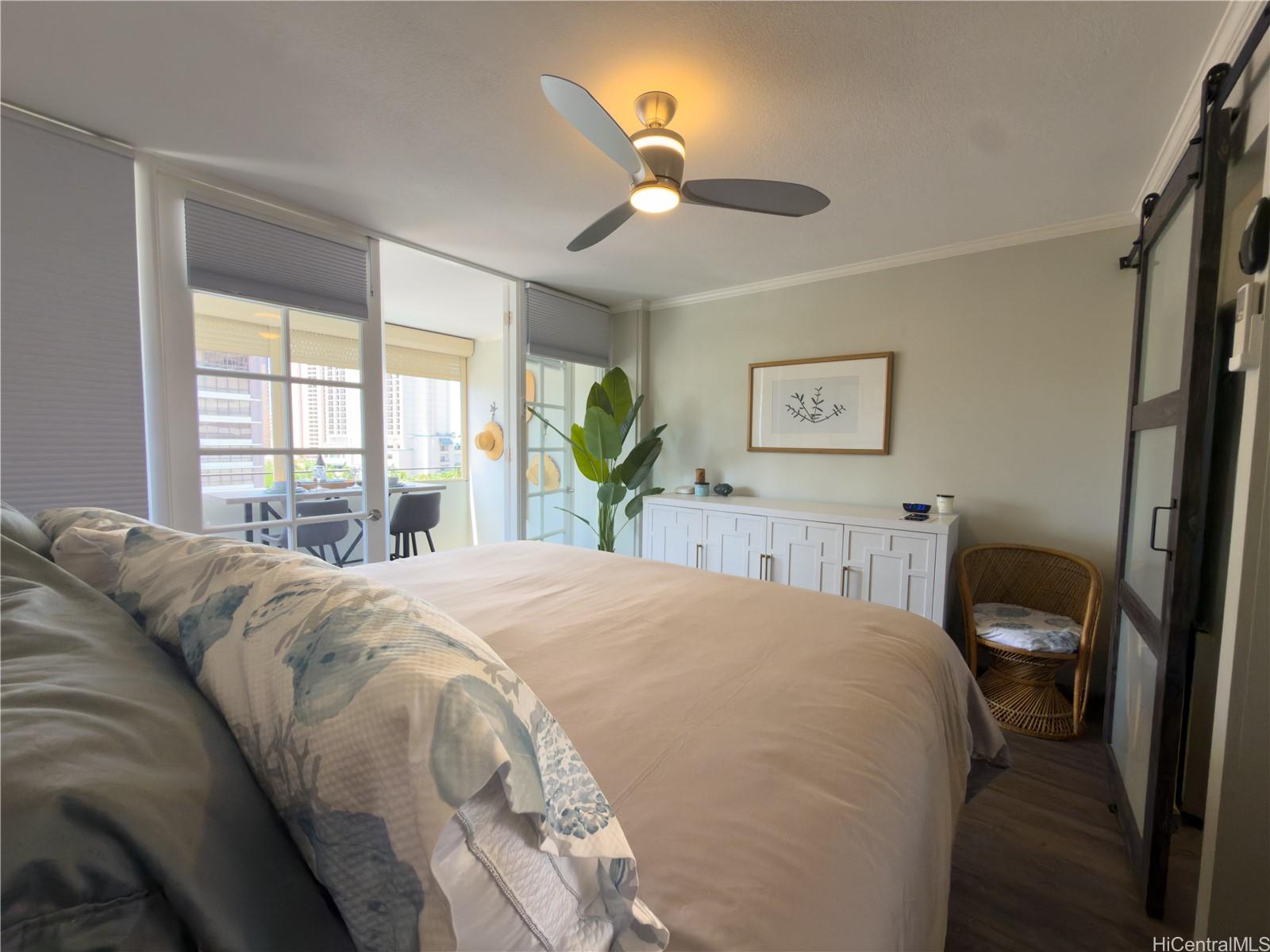 425 Ena Road  Unit 1108A