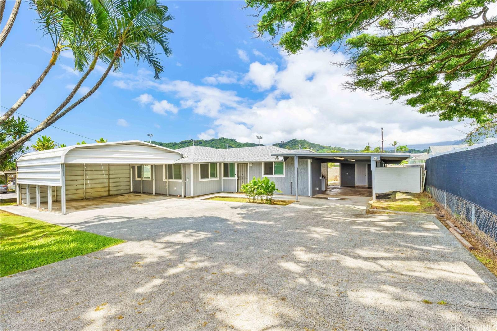 45-446 Kaneohe Bay Drive