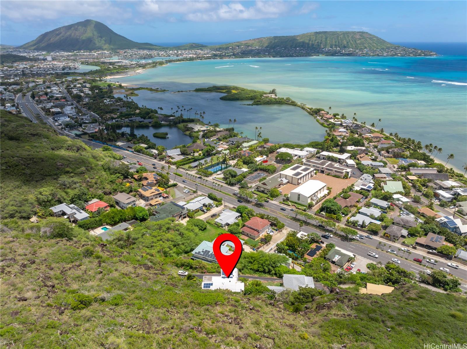 5864-F Kalanianaole Highway