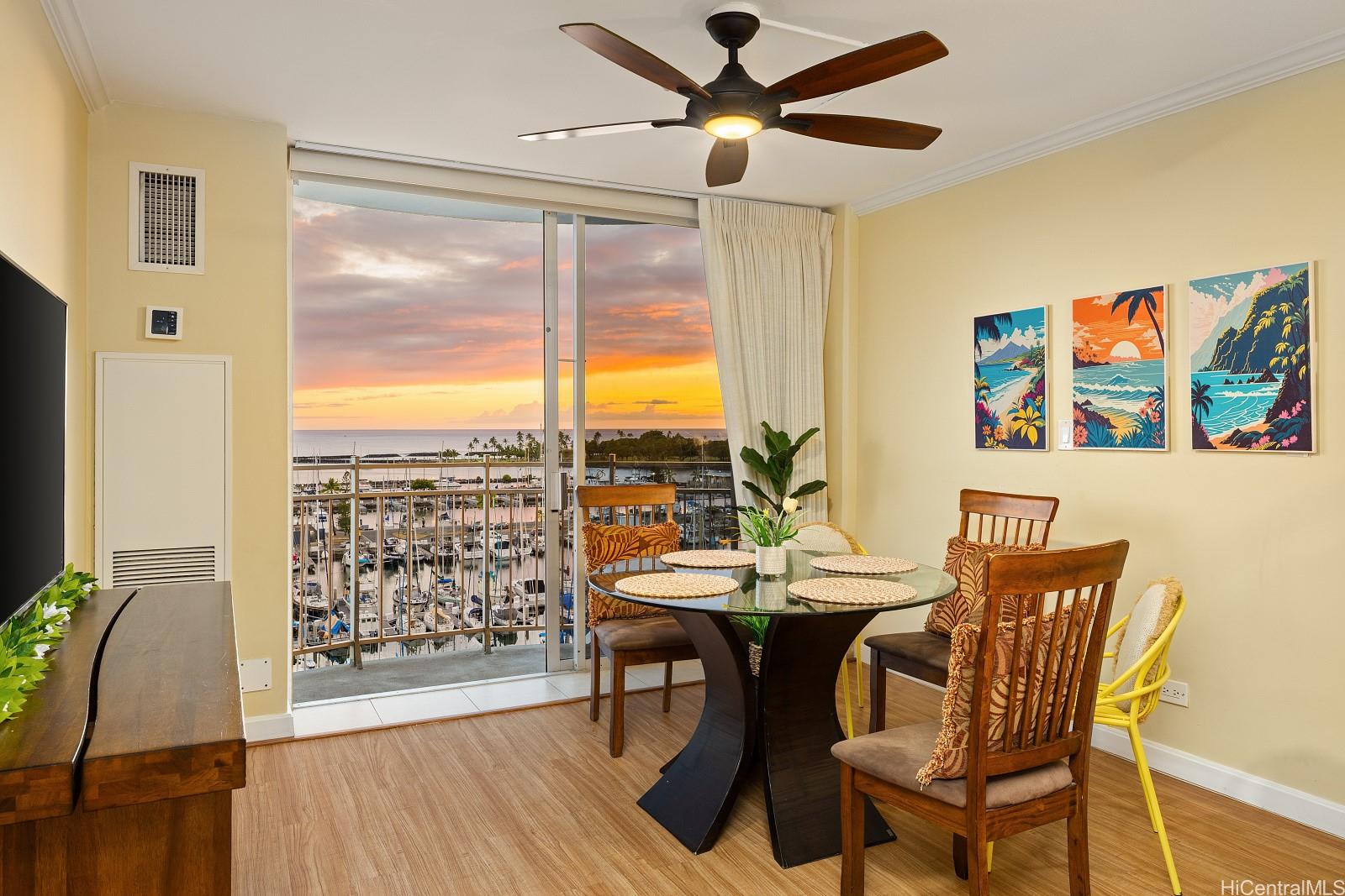 1765 Ala Moana Boulevard 994